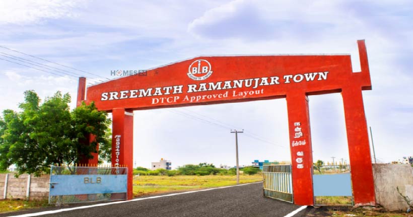 BLB Sreemath Ramanujar Town-cover-06
